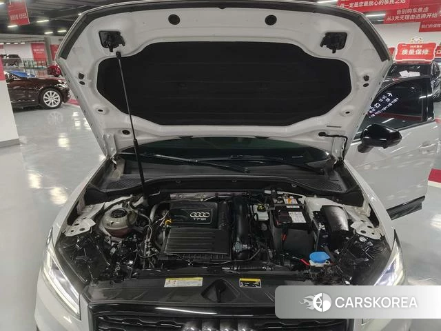 Audi Q2L id 4314471 из Китая 32