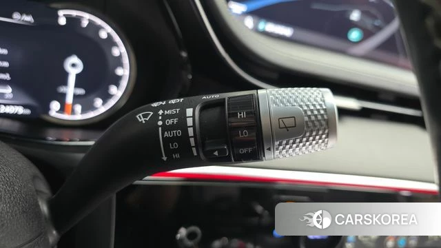 Genesis GV70 id 4779893 из Кореи 32