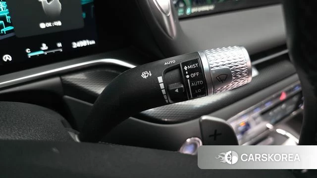 Genesis G90 (RS4) id 4899175 из Кореи 32