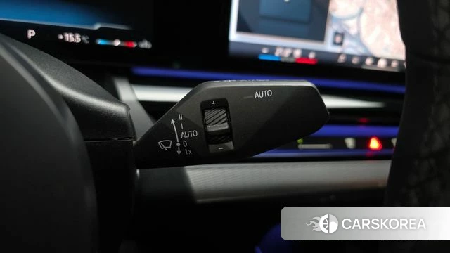 BMW 5 Series (G60) id 4194023 из Кореи 32