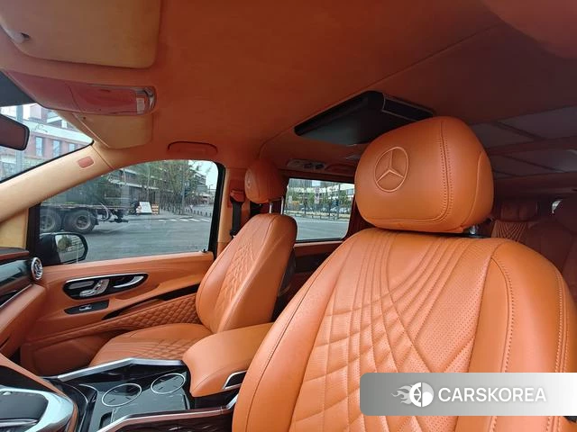Mercedes-Benz Vito id 4328498 из Китая 32