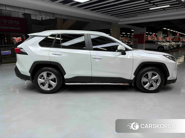 Toyota RAV4 Rongfang id 4393395 из Китая 32