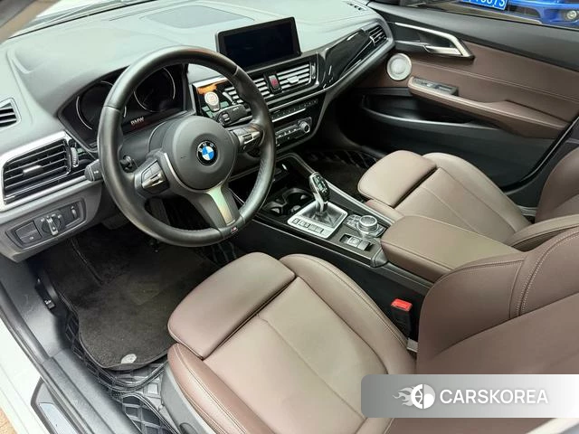 BMW 1 series id 4314585 из Китая 32