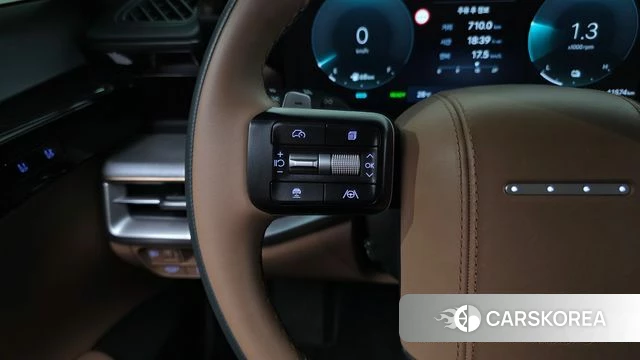 Hyundai Grandeur Hybrid (GN7) id 4617795 из Кореи 32