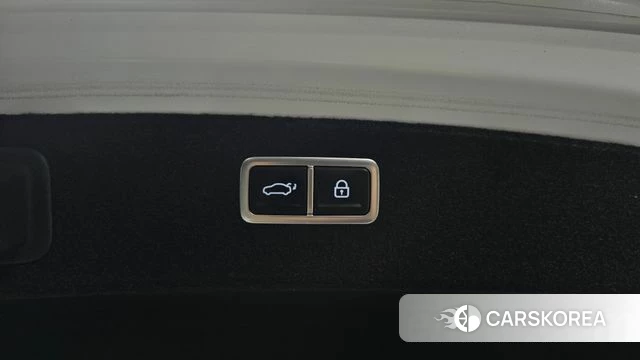 Genesis G80 (RG3) id 4529161 из Кореи 32