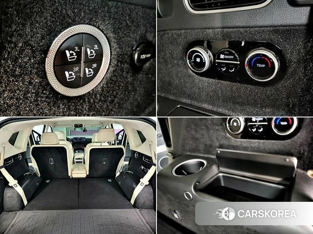 Genesis GV80 id 4322448 из Кореи 32