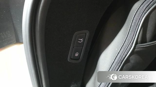 Maserati Levante id 4865346 из Кореи 32