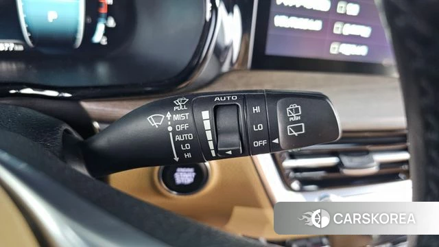Kia Mohave Master id 4698401 из Кореи 32