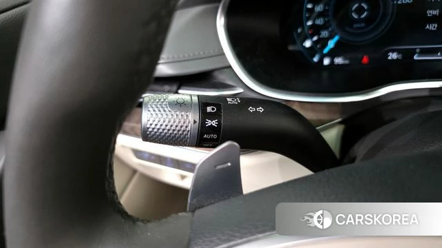 Genesis G80 (RG3) id 4397051 из Кореи 32