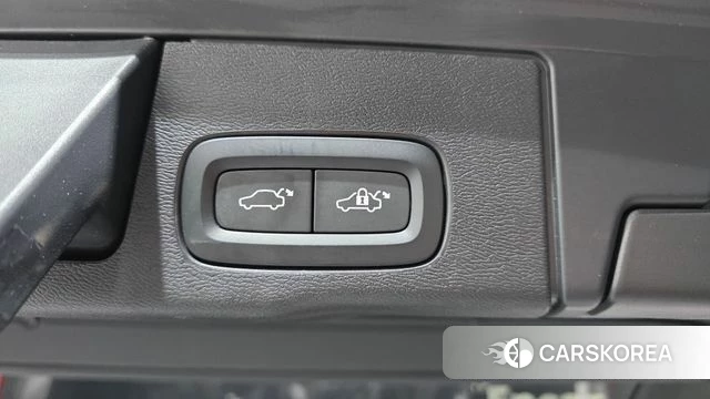 Volvo XC60 second Generation id 4292876 из Кореи 32