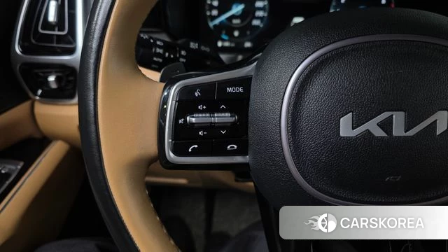 Kia Sorento 4th Generation id 4323243 из Кореи 32