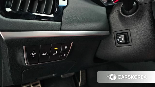 Kia Stinger id 4304875 из Кореи 32