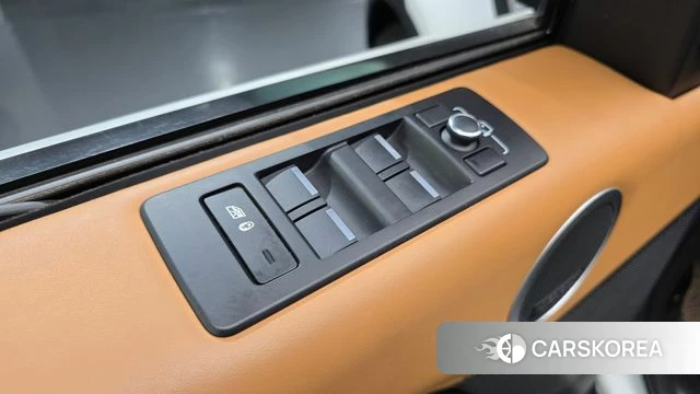 Land Rover Discovery 5 id 4637593 из Кореи 32