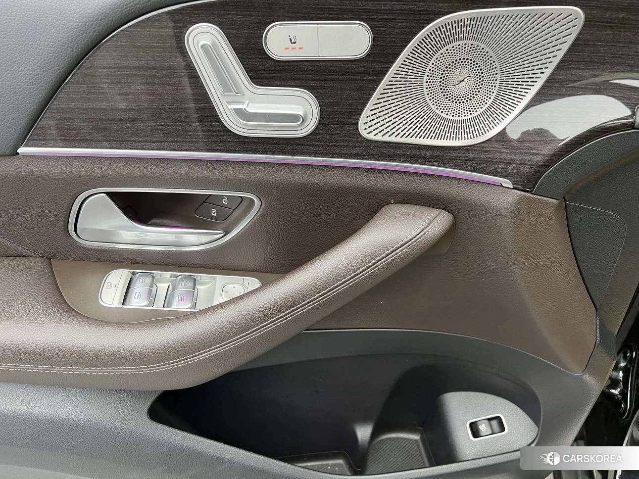 Mercedes-Benz GLE id 4510565 из Китая 32