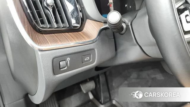Volvo XC60 second Generation id 4323417 из Кореи 32