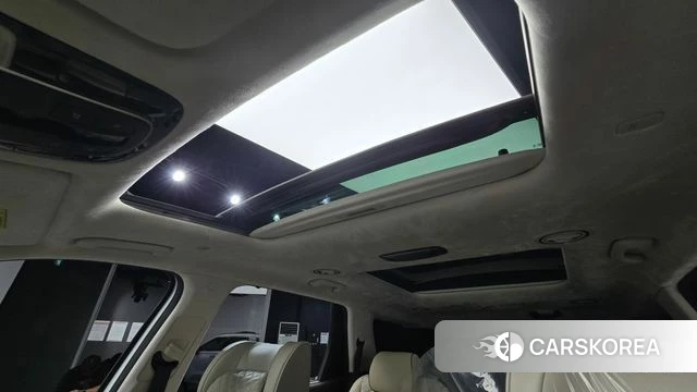 Hyundai Palisade id 4750649 из Кореи 32