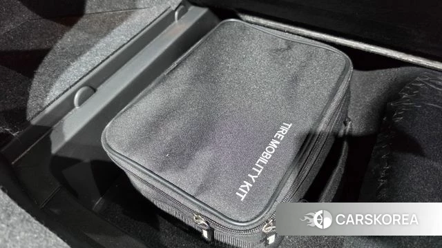 Hyundai Ionic 5 id 4769235 из Кореи 32