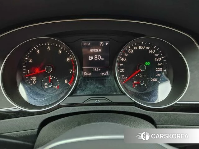 Volkswagen Magotan id 4290499 из Китая 32