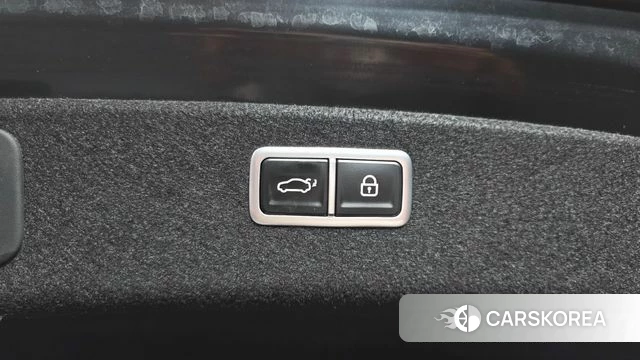 Genesis G80 (RG3) id 4855815 из Кореи 32