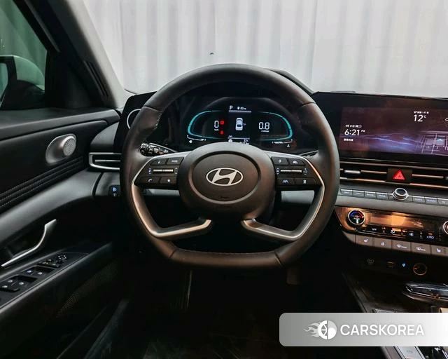 Hyundai Elantra id 4313888 из Китая 32