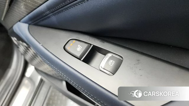 Kia The New K8 Hybrid id 4590431 из Кореи 32