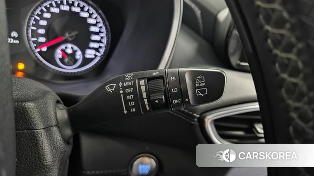 Hyundai The New Santa Fe id 4489879 из Кореи 32