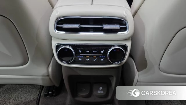 Genesis GV80 id 4464407 из Кореи 32