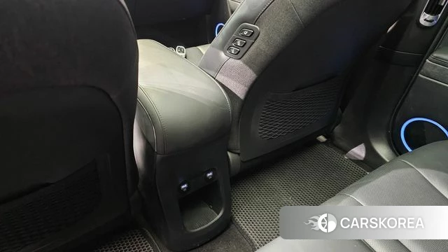 Hyundai Ionic 5 id 4775209 из Кореи 32
