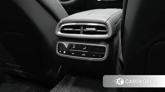 Genesis G80 (RG3) id 4592308 из Кореи 32