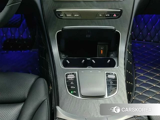 Mercedes-Benz Class C id 4264679 из Китая 32