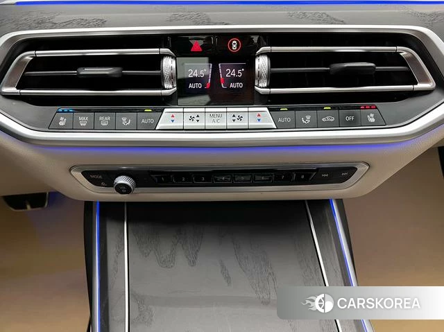 BMW X7 id 4273192 из Китая 32