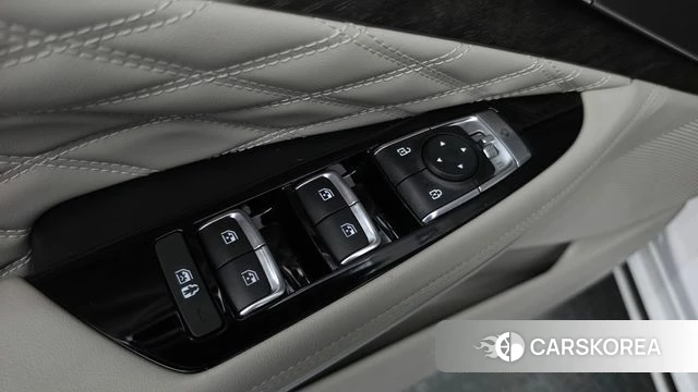 Kia K8 Hybrid id 4757790 из Кореи 32
