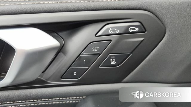 BMW X6 (G06) id 4315265 из Кореи 32