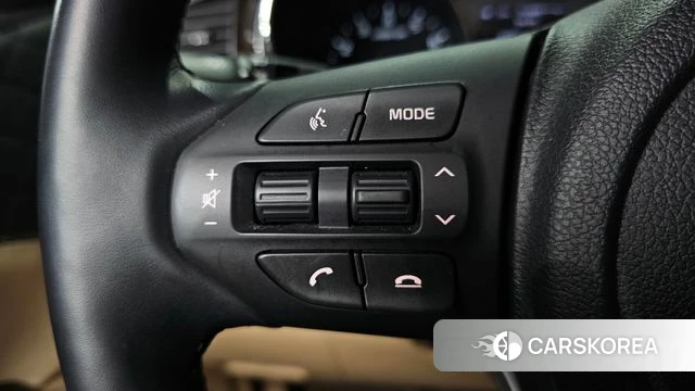 Kia The New Carnival id 4937100 из Кореи 32