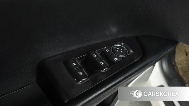 Lincoln MKX 2nd Generation id 4574523 из Кореи 32