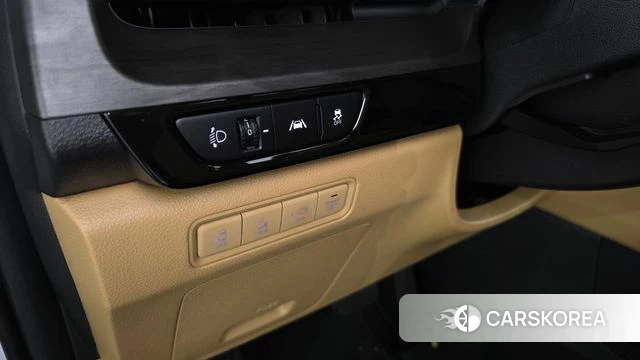 Kia Carnival 4th generation id 4665929 из Кореи 32