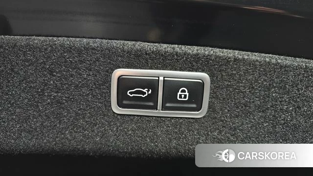 Genesis G80 (RG3) id 4410450 из Кореи 32