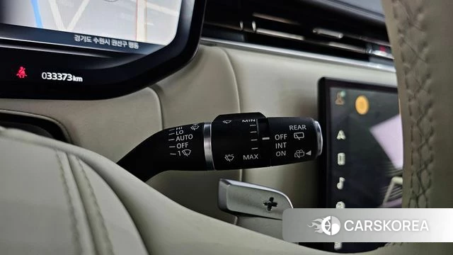 Land Rover Range Rover 5th Generation id 4194903 из Кореи 32