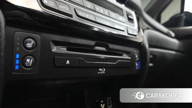 Honda Pilot 3rd generation id 4760067 из Кореи 32