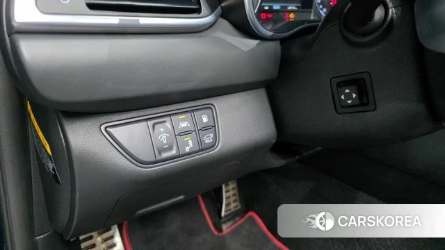 Genesis G70 id 4581821 из Кореи 32