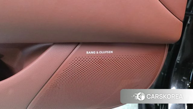 Genesis G90 (RS4) id 4675253 из Кореи 32
