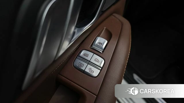BMW X7 (G07) id 4650400 из Кореи 32