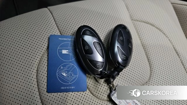 Hyundai The New Avante (CN7) id 4927956 из Кореи 32