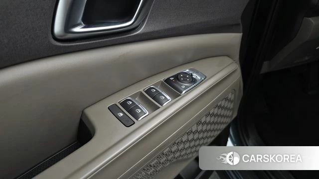 Kia The New Carnival 4th Generation id 4773600 из Кореи 32