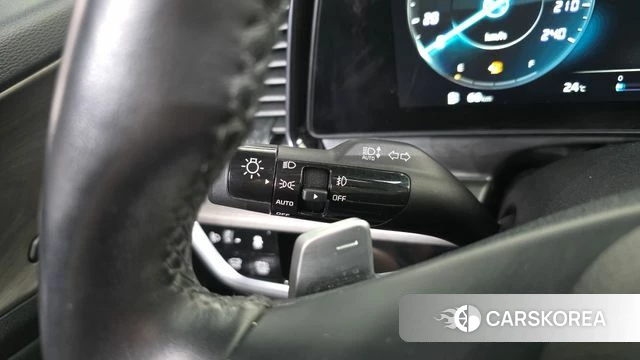 Kia Sportage 5th Generation Hybrid id 4423053 из Кореи 32