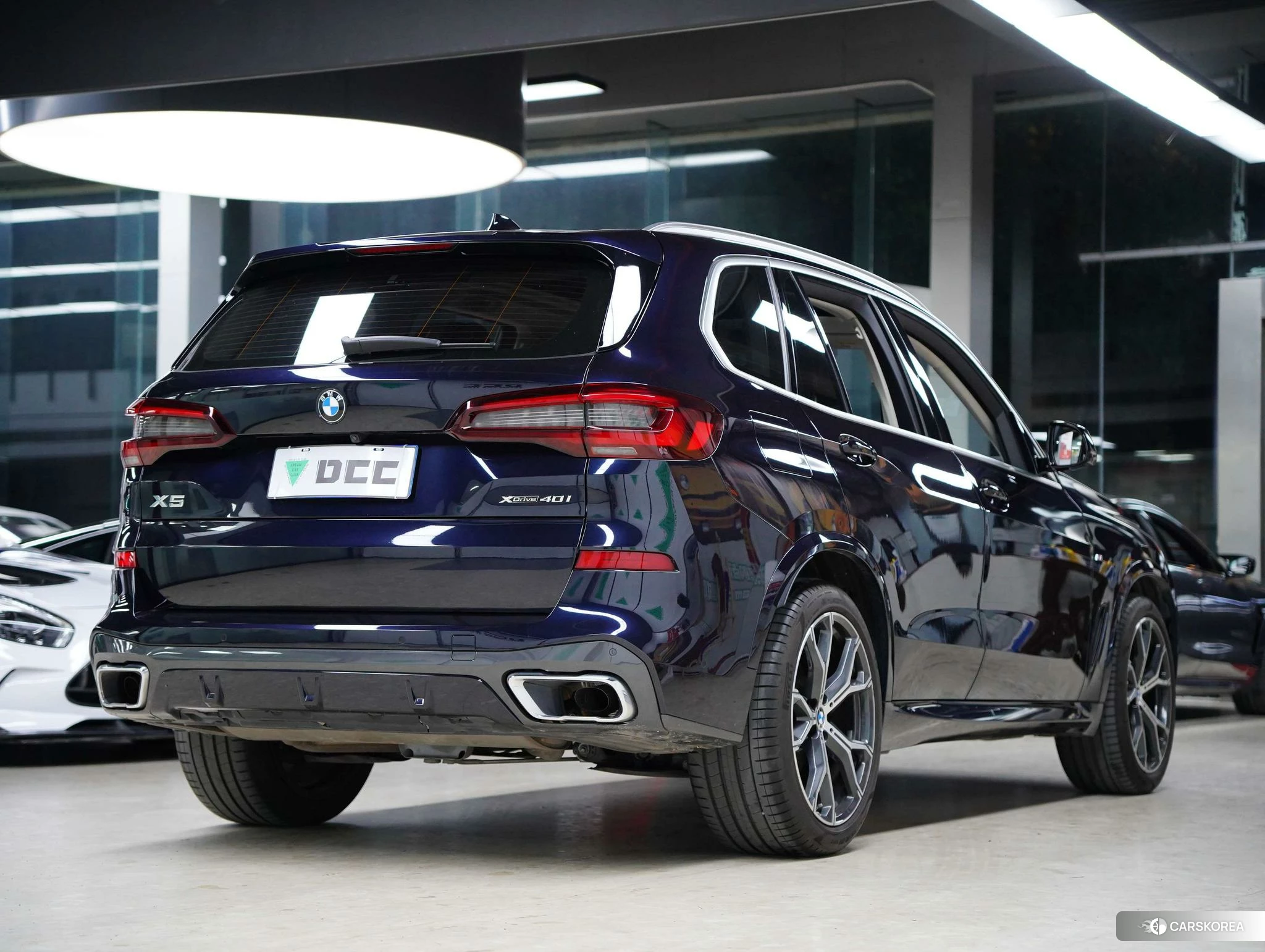 BMW X5 id 4513961 из Китая 32