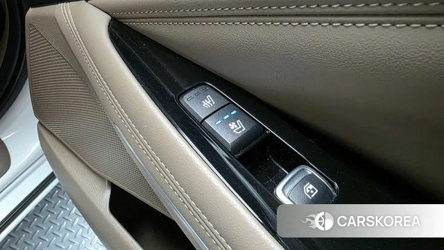 Kia K8 id 4618808 из Кореи 32