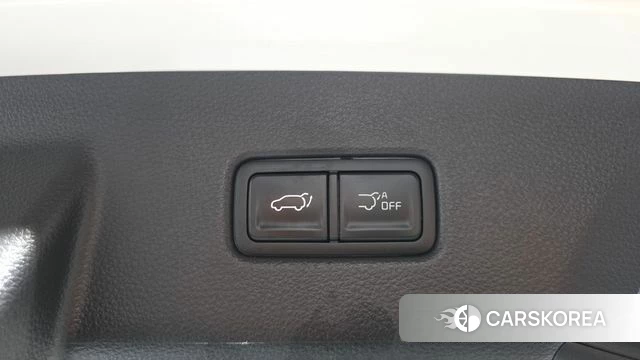 Kia The New Carnival 4th Generation id 4421810 из Кореи 32