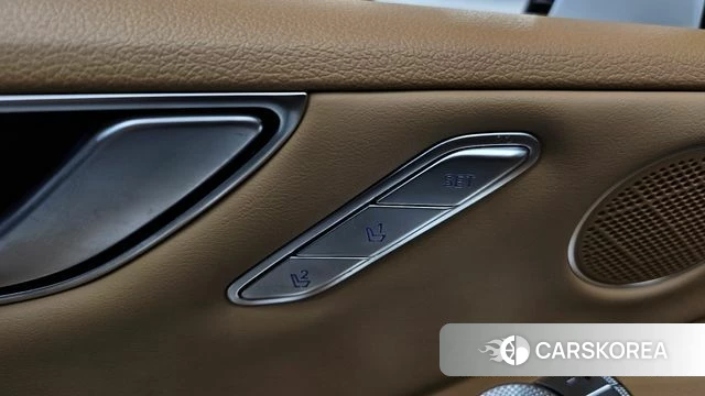 Genesis G80 (RG3) id 4400684 из Кореи 32