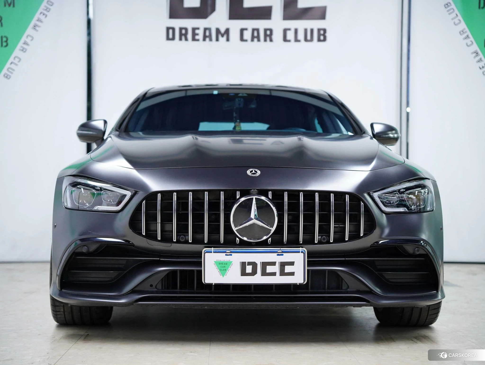 Mercedes-Benz AMG GT id 4419222 из Китая 32
